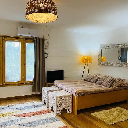 Valdivia Homes -Principe Santo António Εξωτερικό φωτογραφία